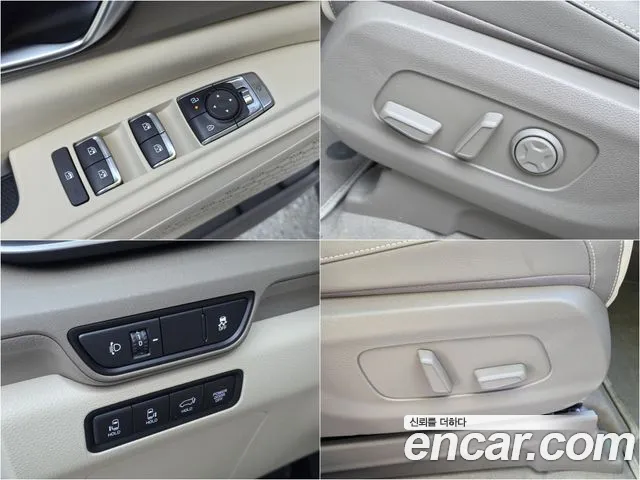 Kia Carnival — фото 13