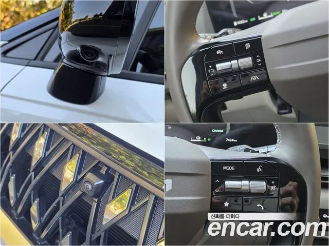 Kia Carnival — фото 15