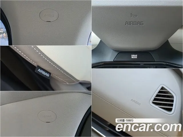Kia Carnival — фото 16