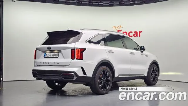 Kia Sorento — фото 2