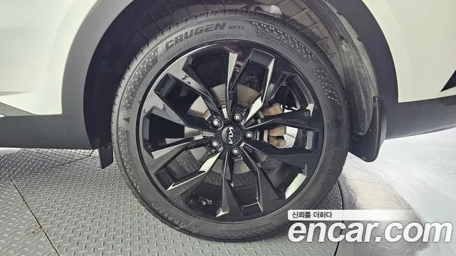 Kia Sorento — фото 21