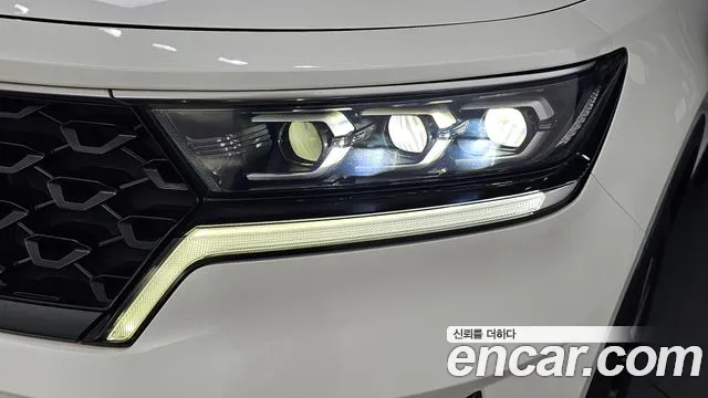 Kia Sorento — фото 22