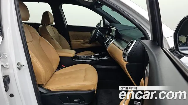 Kia Sorento — фото 26