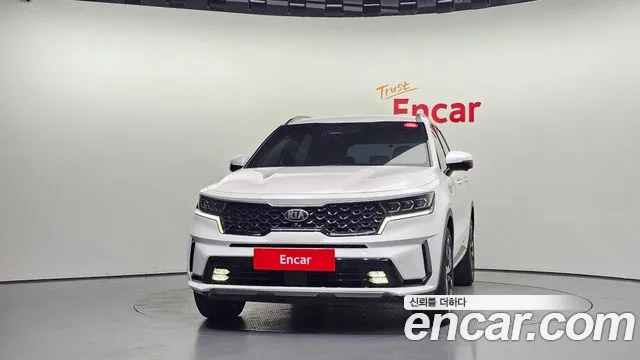Kia Sorento — фото 3
