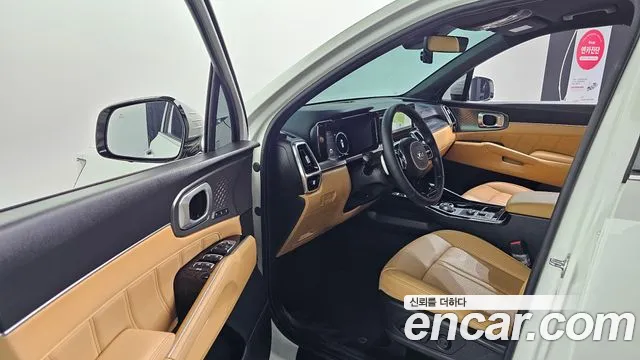 Kia Sorento — фото 10