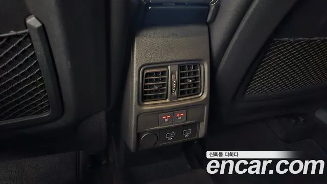 Renault-KoreaSamsung XM3 — фото 27