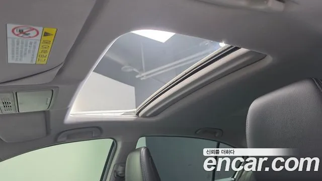 Honda Accord — фото 16