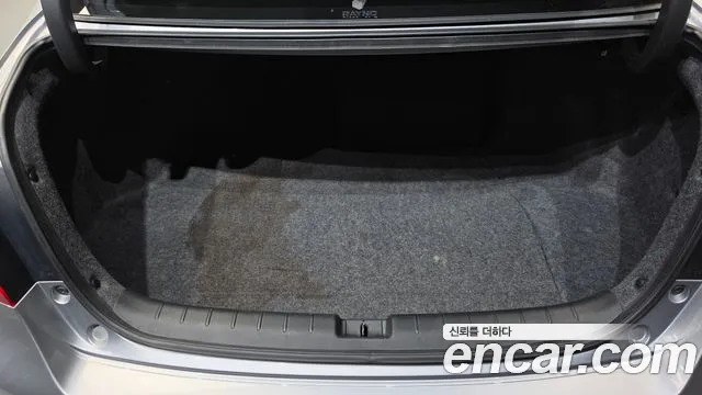Honda Accord — фото 17