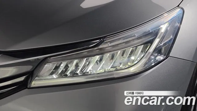 Honda Accord — фото 22
