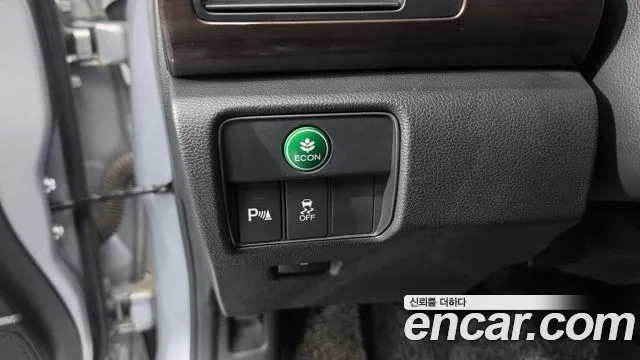 Honda Accord — фото 27