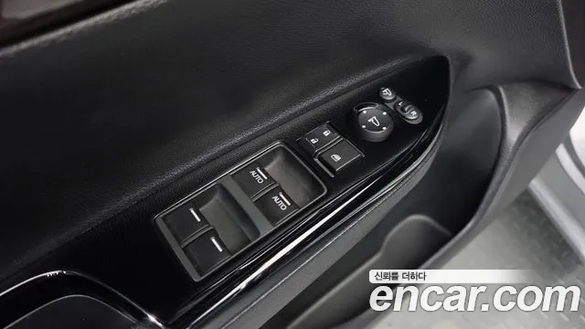 Honda Accord — фото 29