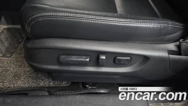 Honda Accord — фото 31