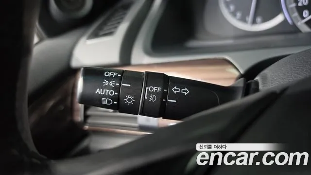 Honda Accord — фото 35