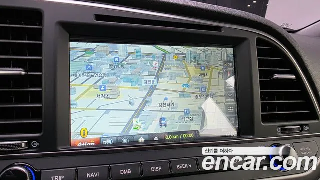 Hyundai Avante — фото 15