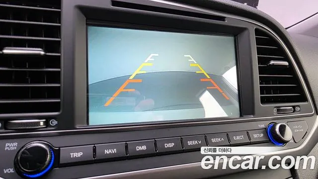 Hyundai Avante — фото 16