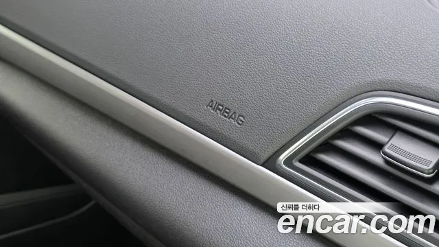 Hyundai Avante — фото 18