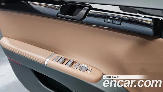 Hyundai Grandeur — фото 14