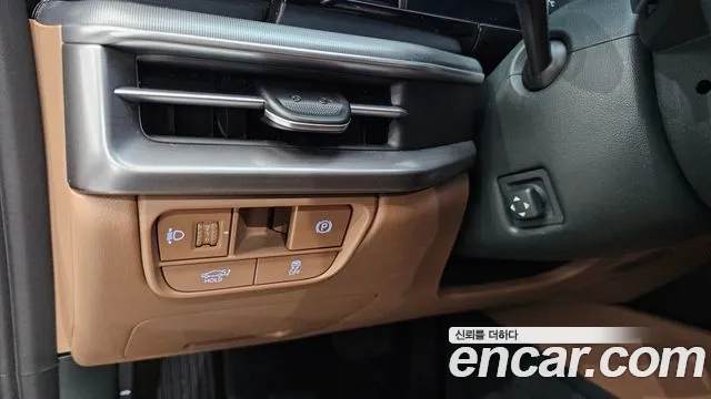 Hyundai Grandeur — фото 15