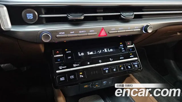 Hyundai Grandeur — фото 19