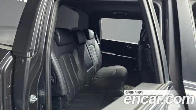 KG_Mobility_Ssangyong Rexton — фото 11