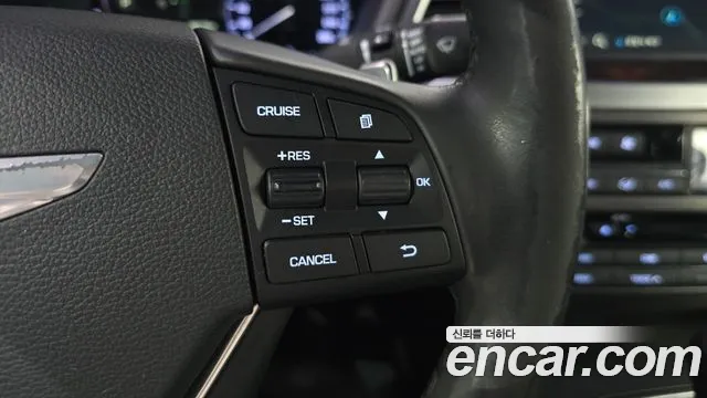 Hyundai Genesis — фото 17