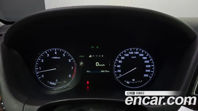 Hyundai Genesis — фото 8