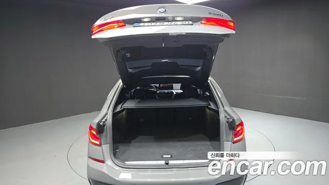BMW Gran Turismo — фото 17