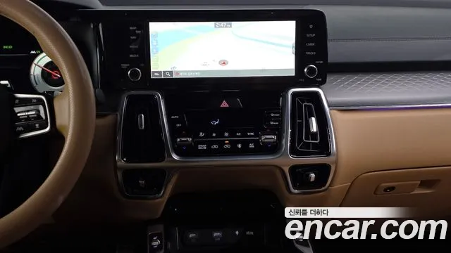 Kia Sorento — фото 12