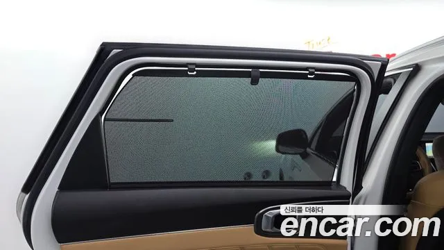 Kia Sorento — фото 17