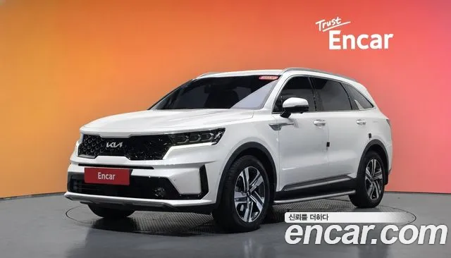 Kia Sorento — фото 20