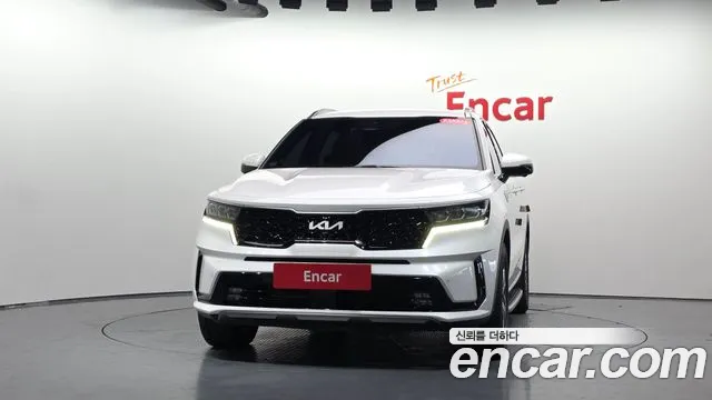 Kia Sorento — фото 2