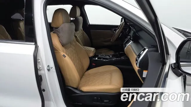 Kia Sorento — фото 26