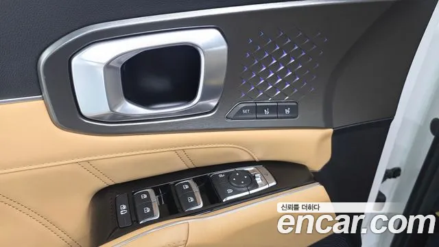Kia Sorento — фото 29