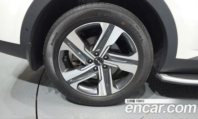 Kia Sorento — фото 4