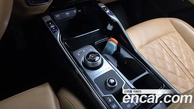 Kia Sorento — фото 8