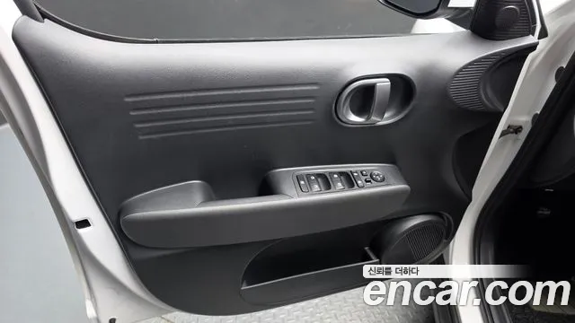 Hyundai Casper — фото 23