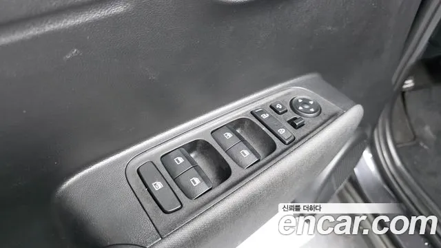 Hyundai Casper — фото 28