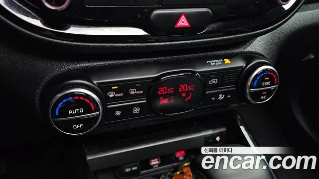 Kia Soul — фото 15