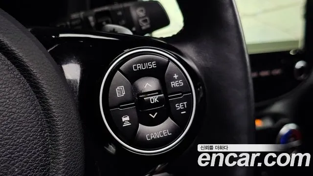 Kia Soul — фото 16