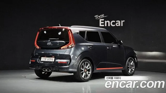 Kia Soul — фото 2