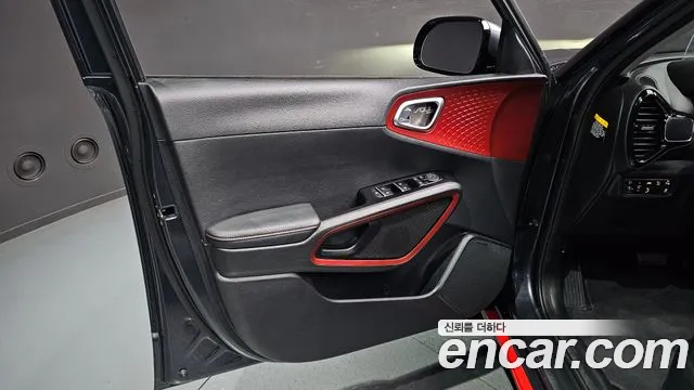 Kia Soul — фото 24