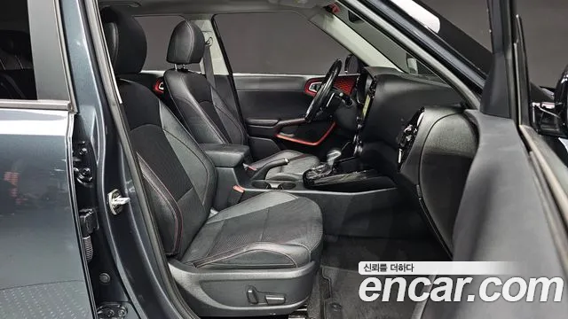 Kia Soul — фото 26