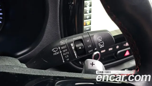 Kia Soul — фото 28
