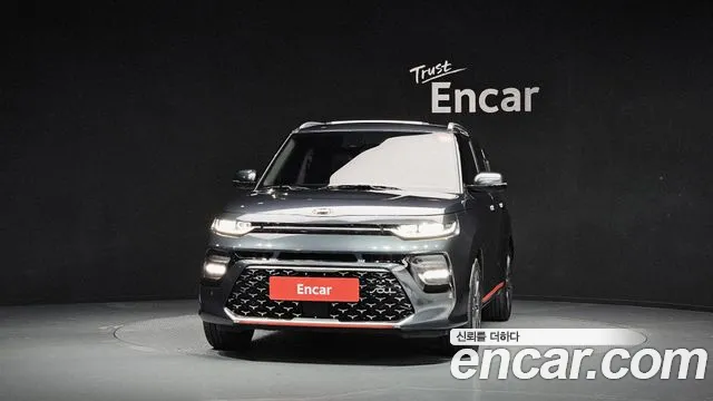Kia Soul — фото 3