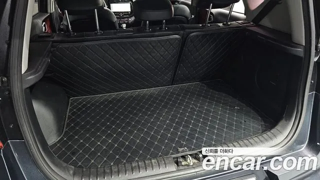Kia Soul — фото 31