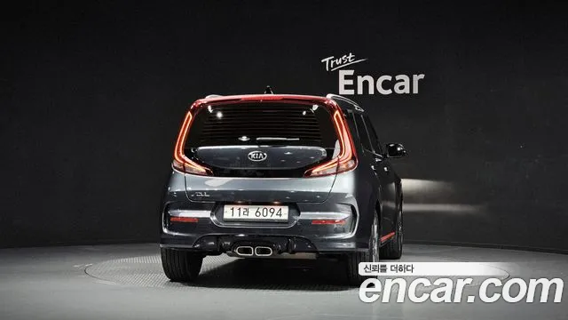 Kia Soul — фото 4