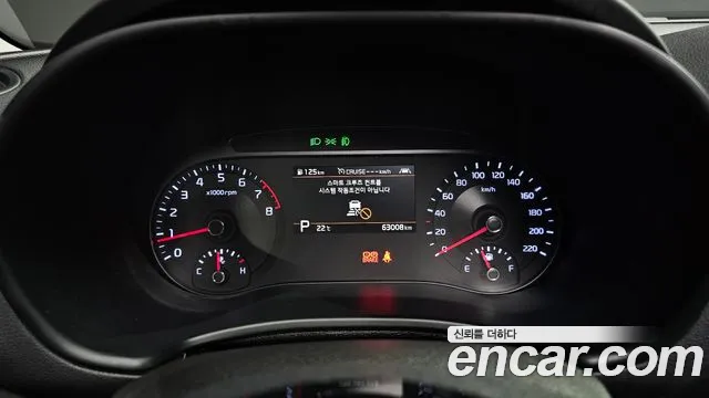 Kia Soul — фото 8