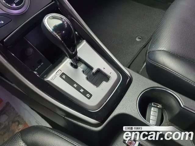 Hyundai Avante — фото 9
