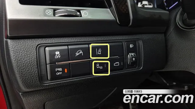 KG_Mobility_Ssangyong Rexton — фото 19
