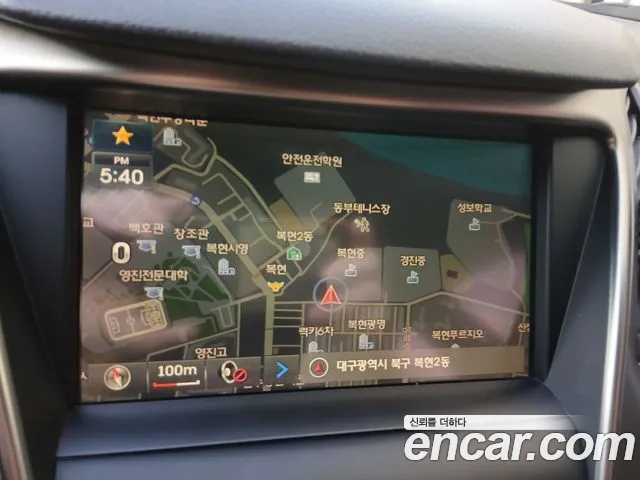 Hyundai Grandeur — фото 17